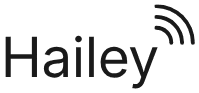 Hailey Logo